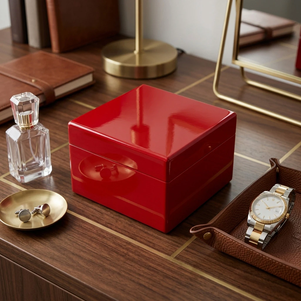 watch presentation box watch presentation box